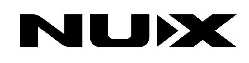 Nux mighty space. Лого nux. nux npk-10-wh. nux audio logo.