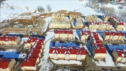 Жк северные резиденции ярославль