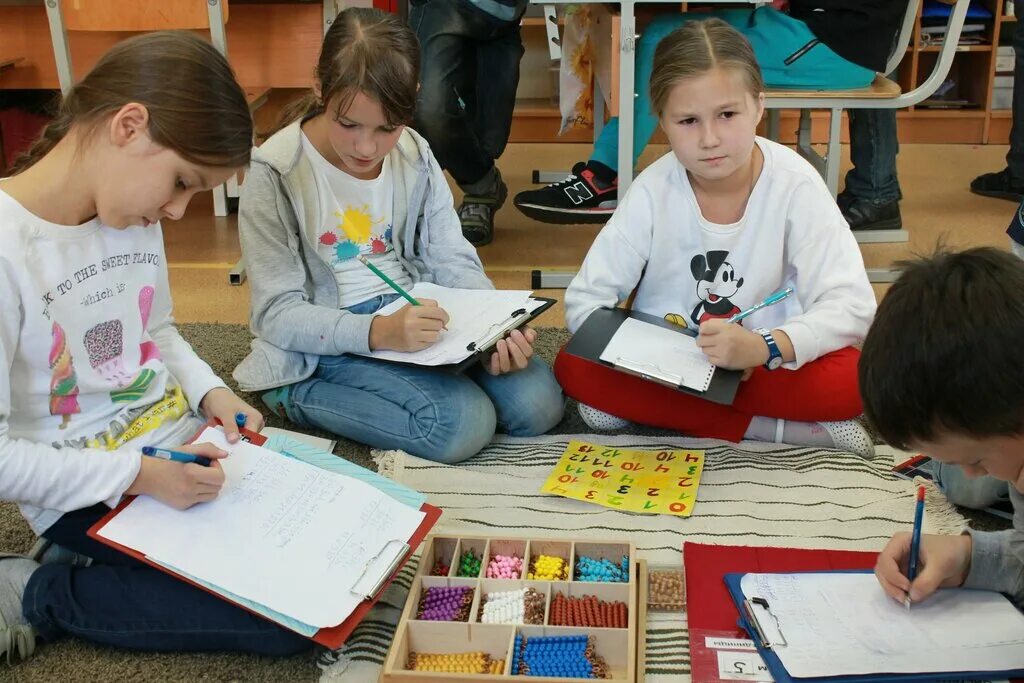 киношкола уфа