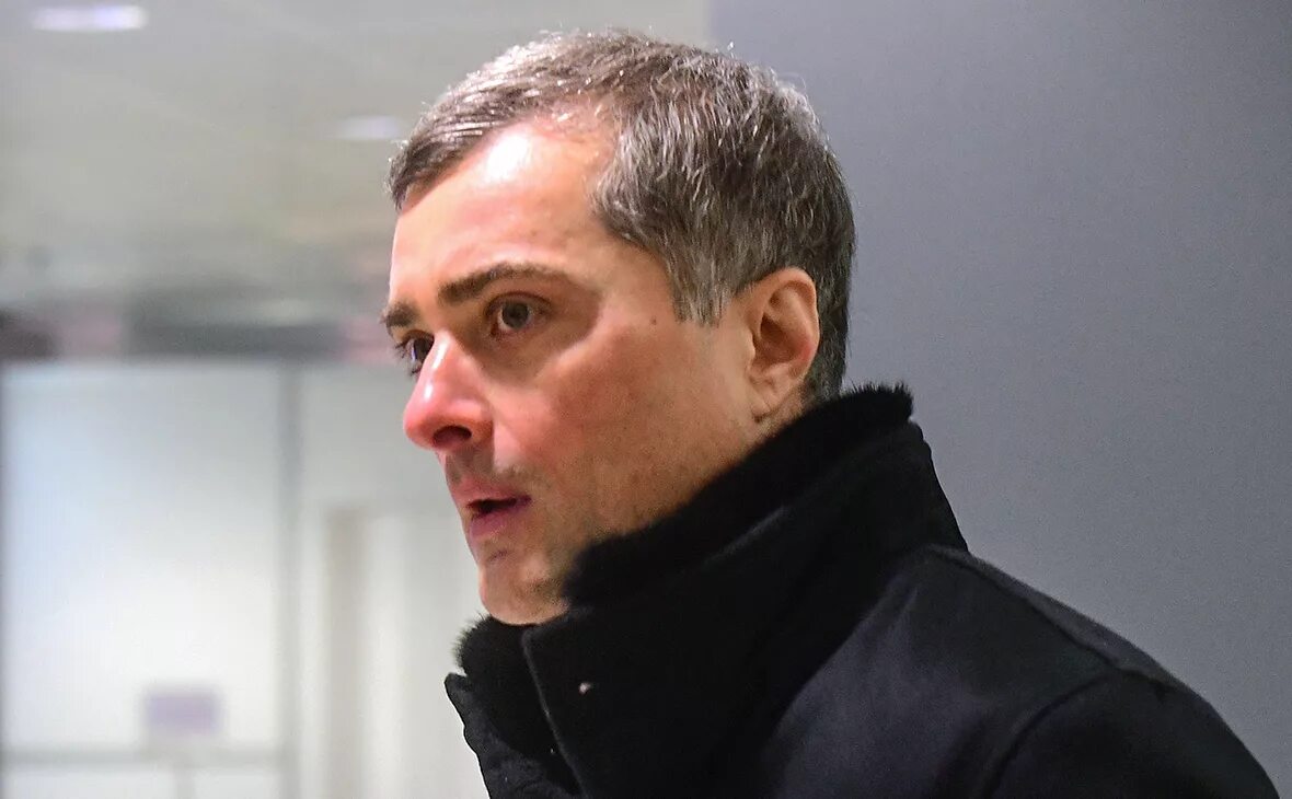 Сурков объяснил необходимость исследования путинизма - РБК