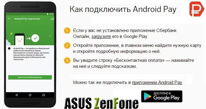 Сбербанк через google play. Сбербанк Пэй андроид. Подключить карту Сбербанка. Сбербанк приложение для андроид. Оплата через телефон без карты андроид Сбербанк.