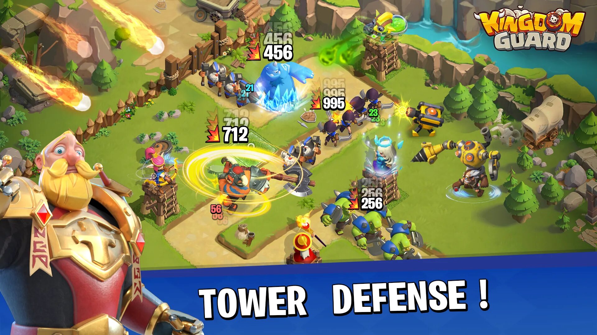 Kingdom guard mod много денег. Kingdom guard:tower defense td. tower defense kingdom guard defense. мобильная игра kingdom guard. хроники королевства kingdom guard.