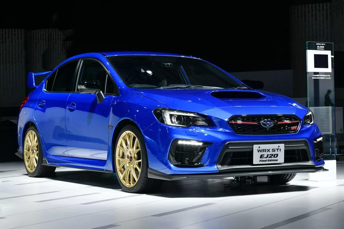 Субару 2020 купить. Subaru WRX STI 2020. Subaru Impreza WRX 2020. Субару WRX 2020. Subaru Impreza WRX STI 2020.