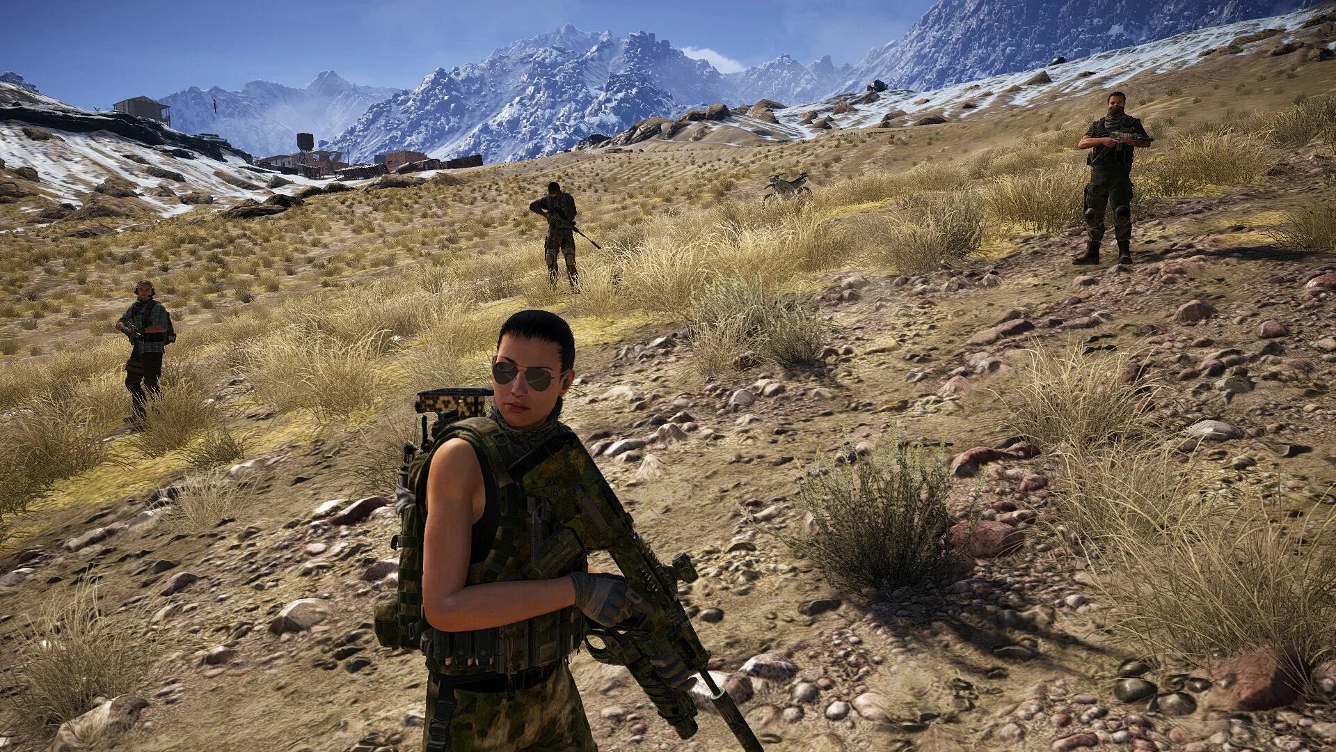 Tom clancy s ghost recon сохранения. Tom clancy&#039;s ghost recon: wildlands. tom clancy&#039;s ghost recon wildlands номад. tom clancy s ghost recon wildlands. отряд призраки ghost recon wildlands.