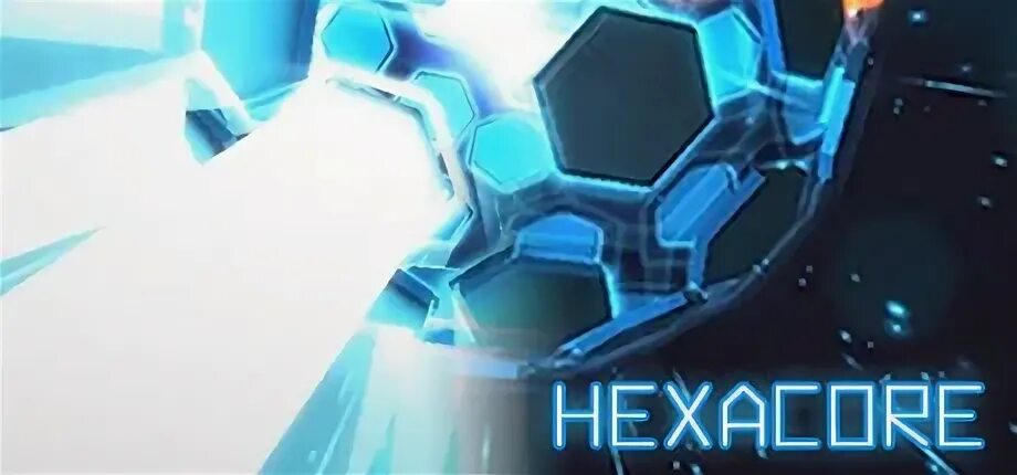 Hexacore ago. Hexacore ago