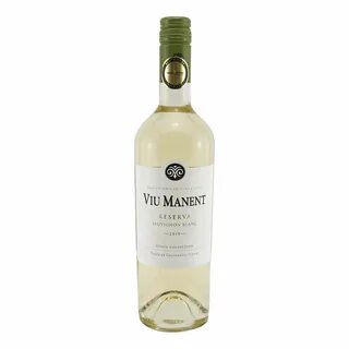 Blanc reserva