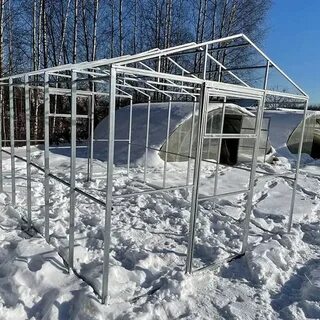 Теплицы дом теплиц отзывы