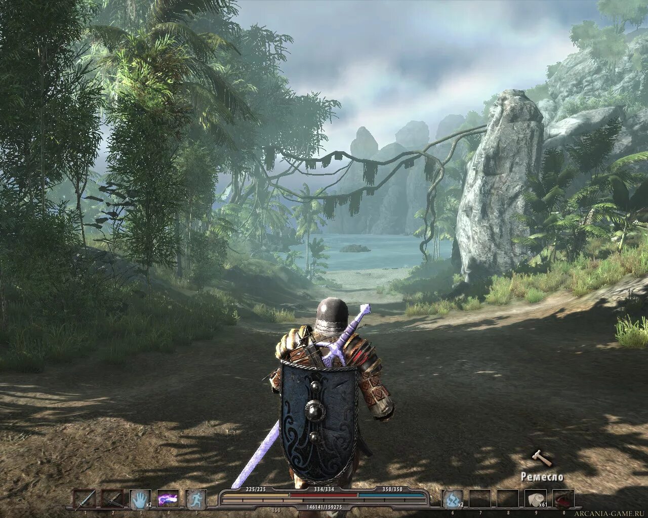 Gothic 4 отзывы