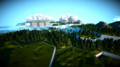 Kingdom world