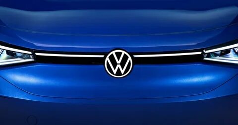 Сделай volkswagen