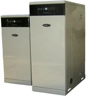 Магазины где продают газовые котлы