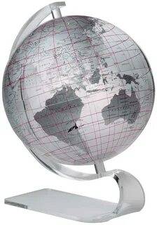 Silver world