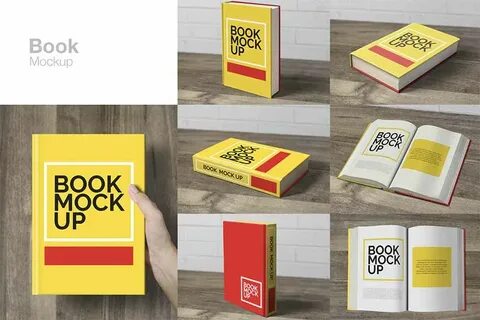 Product book