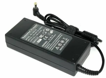 Блок питания для ноутбука acer