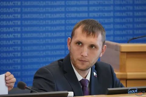 Рождения депутат
