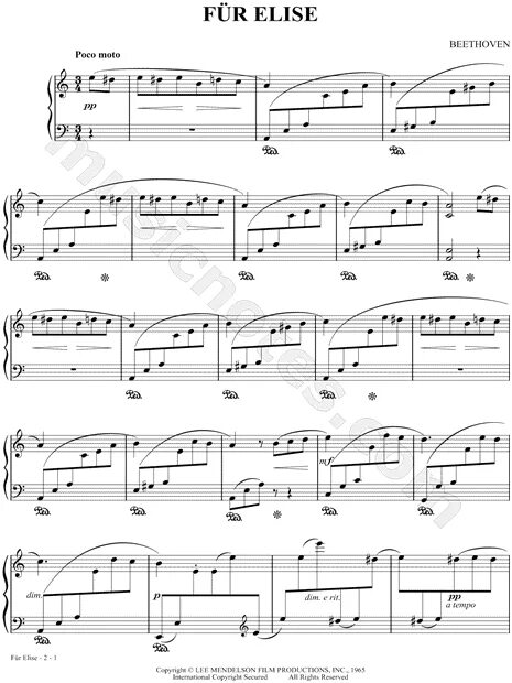 Элизе распечатать. Fur бетховен elise по цифрам. fur elise ноты для пианино. fur elise ноты для фортепиано для начинающих. фюр элизе ноты.