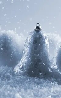 Snow bells