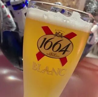 Krone blanche