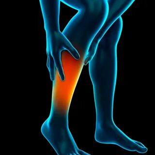 Leg hurt