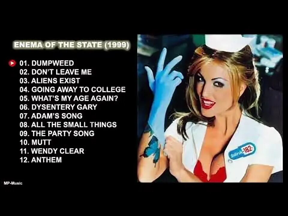 Enema of the state blink 182. Blink 182 медсестра. blink 182 enema of the state. blink-182 - enema of the state (1999). blink 182 enema of the state обложка.