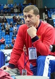 Джамболат ильич тедеев