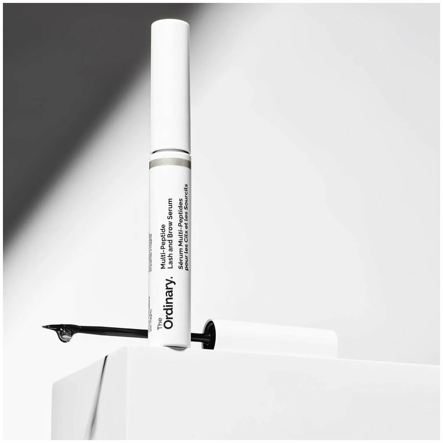 Lash brow serum. Lash Serum the ordinary Multi-Peptide. Multi-Peptide Lash and Brow Serum. Сыворотка для ресниц и бровей the ordinary Multi-Peptide. The ordinary Lash and Brow Serum.