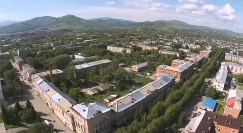 Г риддер казахстан