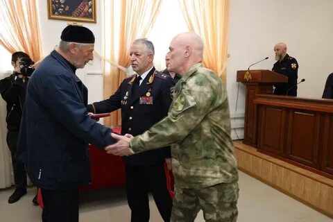 Передали росгвардии