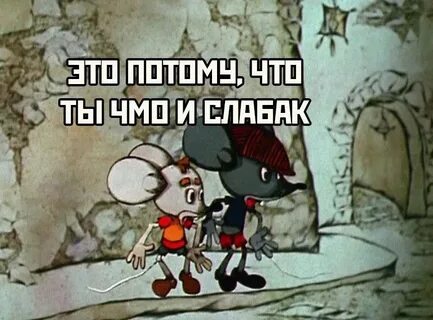 Зову мышей