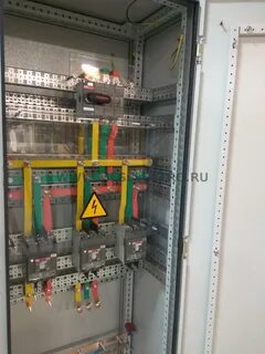 Щит 200