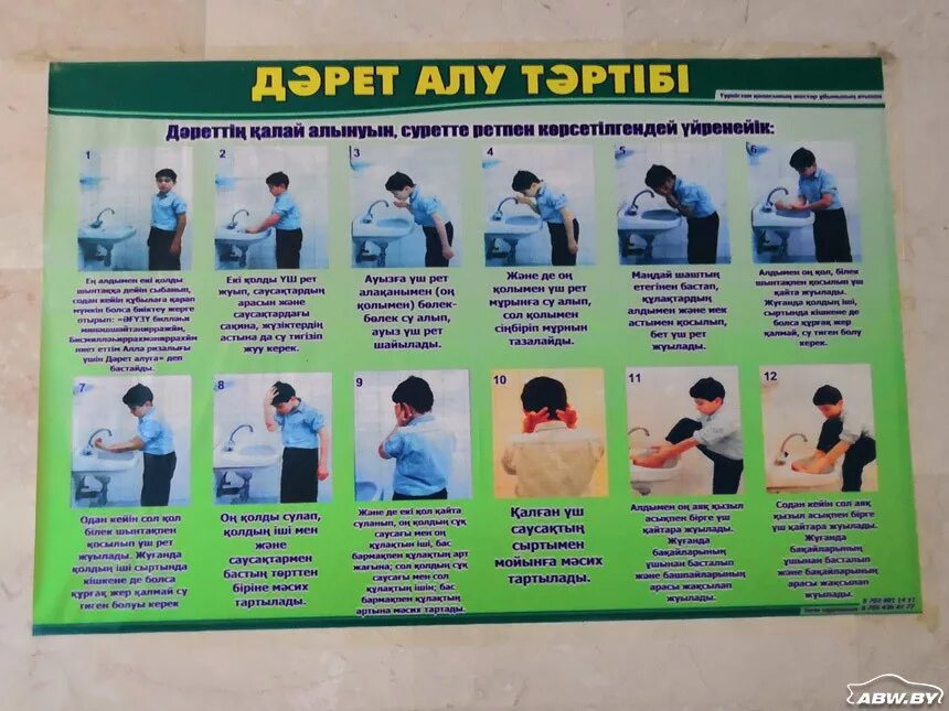 Порядок омовения для женщин. Порядок совершения омовения. Омовение для женщин. Порядок омовения для намаза. Совершение намаза для женщин.