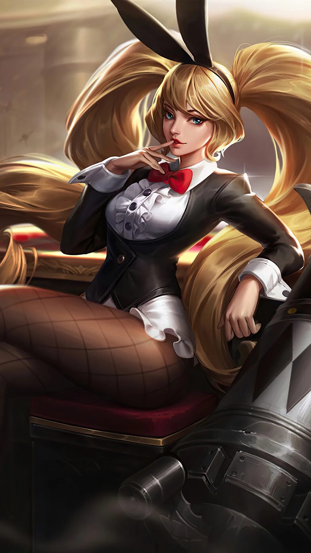 Мобайл легенд r34. Mobile legends art лейла. лейла банни мобайл легендс. лейла мобайл легендс арт. mobile legends bang bang art лейла.