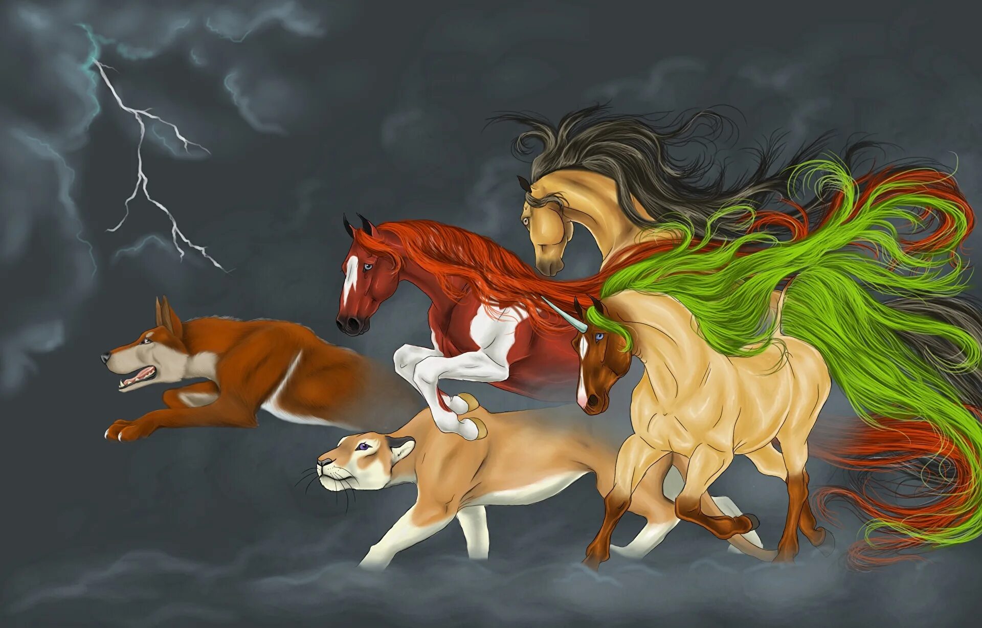 смесь лошади и льва. лошадь по гороскопу характеристика. картина "лев". лев в год лошади. конь с головой льва.
