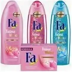 Фонк фа фа фа