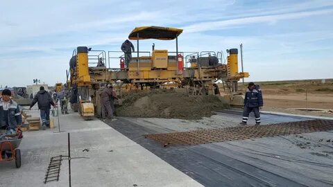Строительство дорог и аэродромов колледж