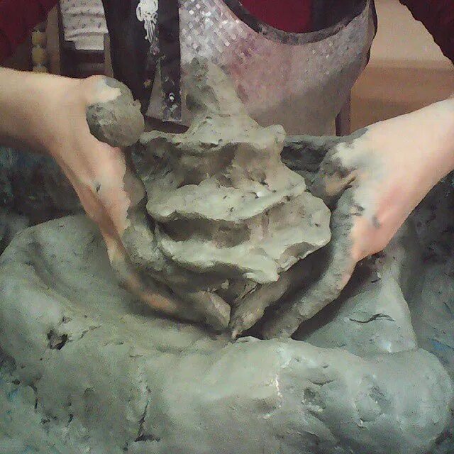 Драконья сага. Джесси гленн бакуган. Гончар рисунок. Глина арт. Драконья сага земляные драконы.