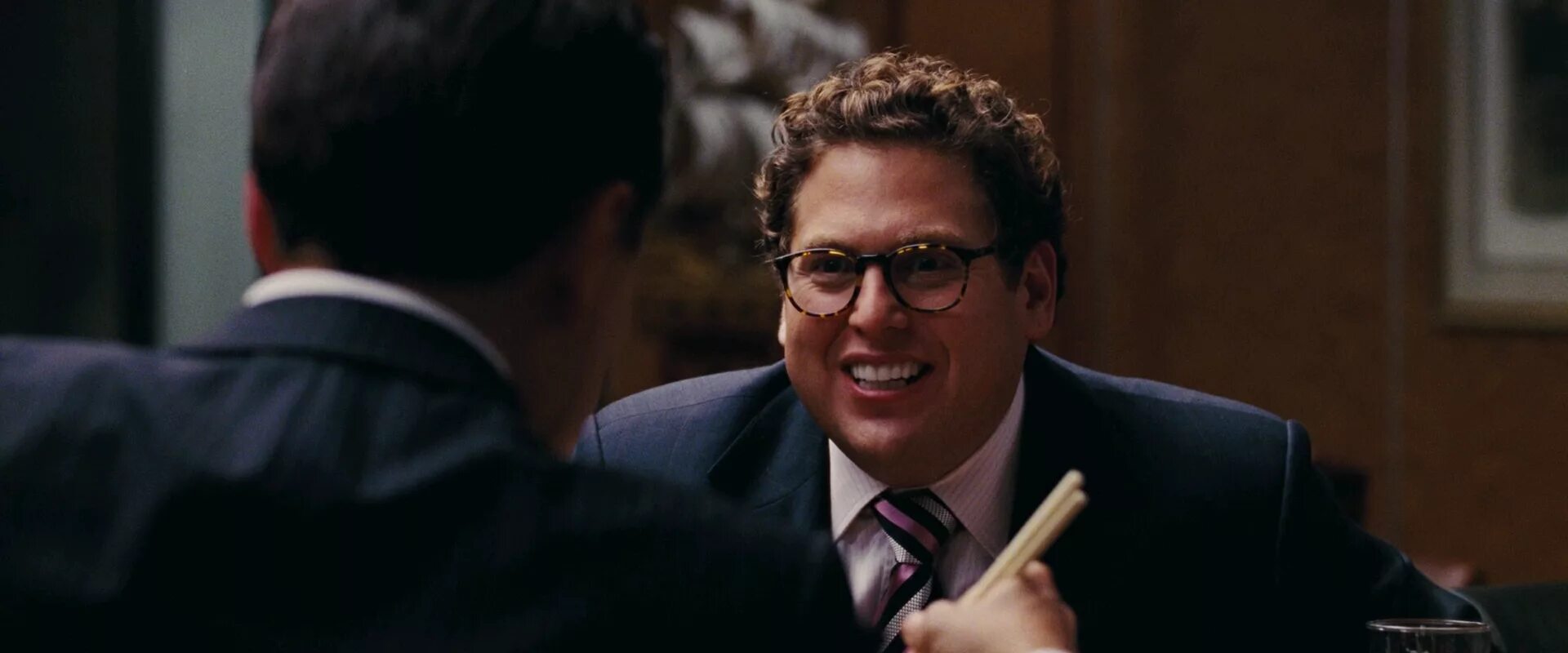 Джона хилл волк с уолл стрит фото Jonah Hill: The Ultimate Sidekick ABC News