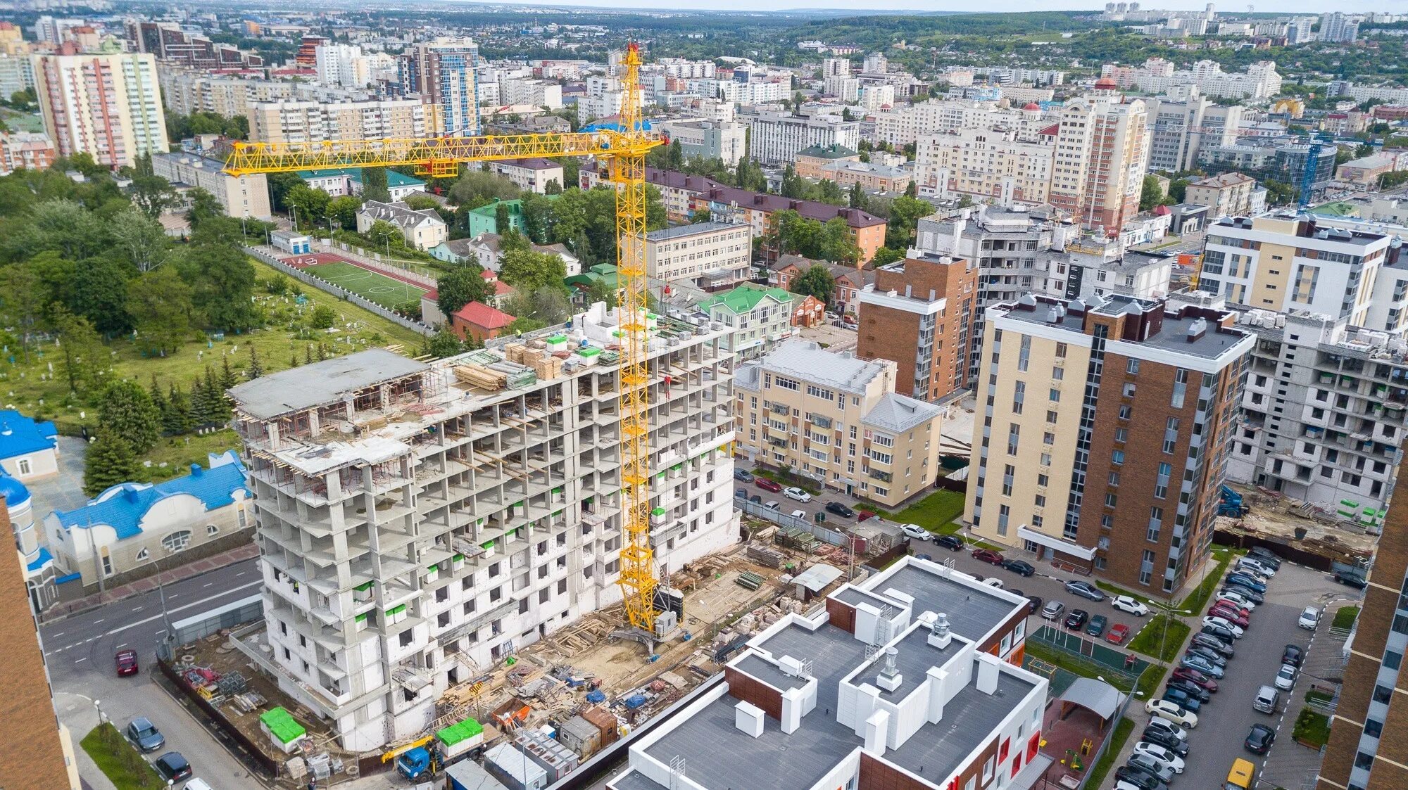 Жк центр парк. Центр парк Белгород Трансюжстрой. Трансюжстрой Белгород ЖК центр парк. ЖК центр парк Белгород. Трансюжстрой Белгород Попова 35.