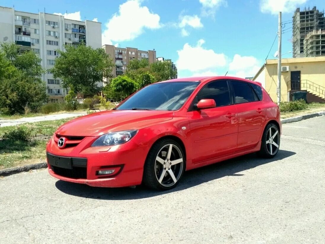 Mazda 3 MPS 2008. Мазда 3 хэтчбек 2008 красная. Мазда 3 МПС 2008 красная. Mazda 3 2008 седан MPS.