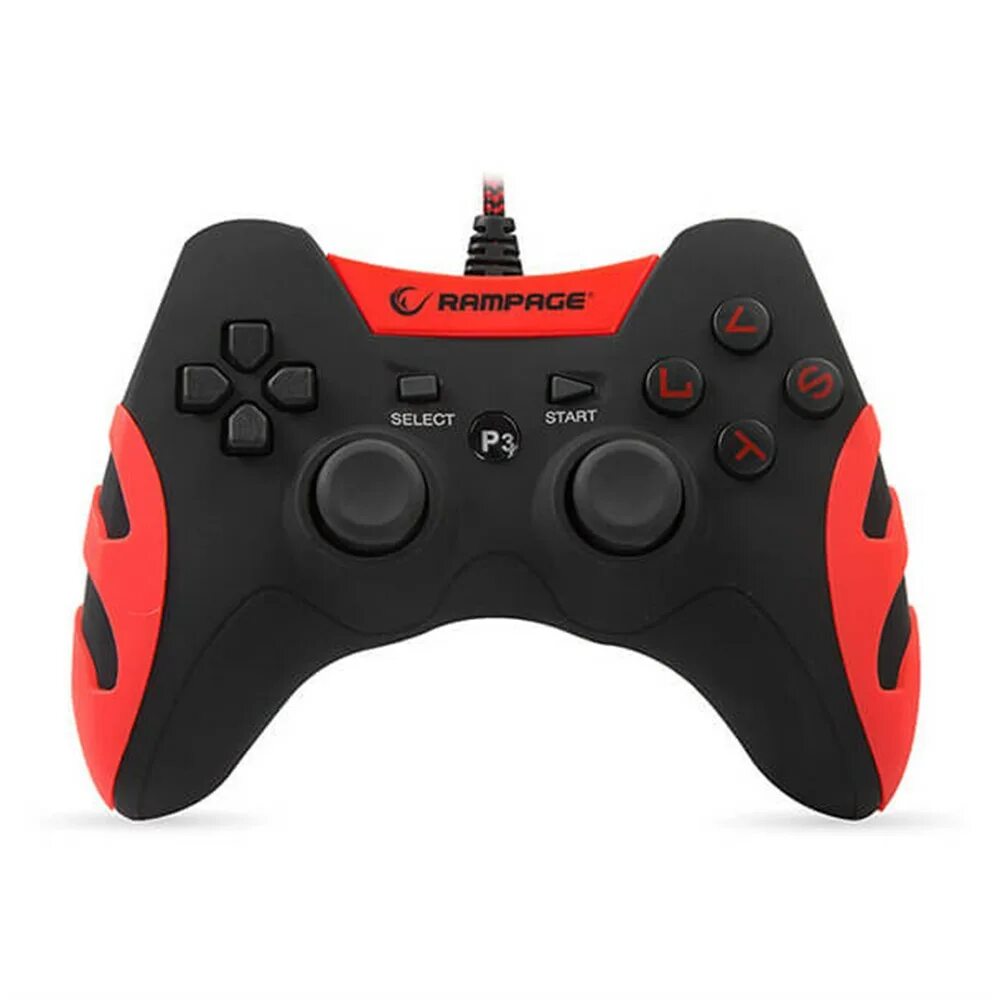 Pc input