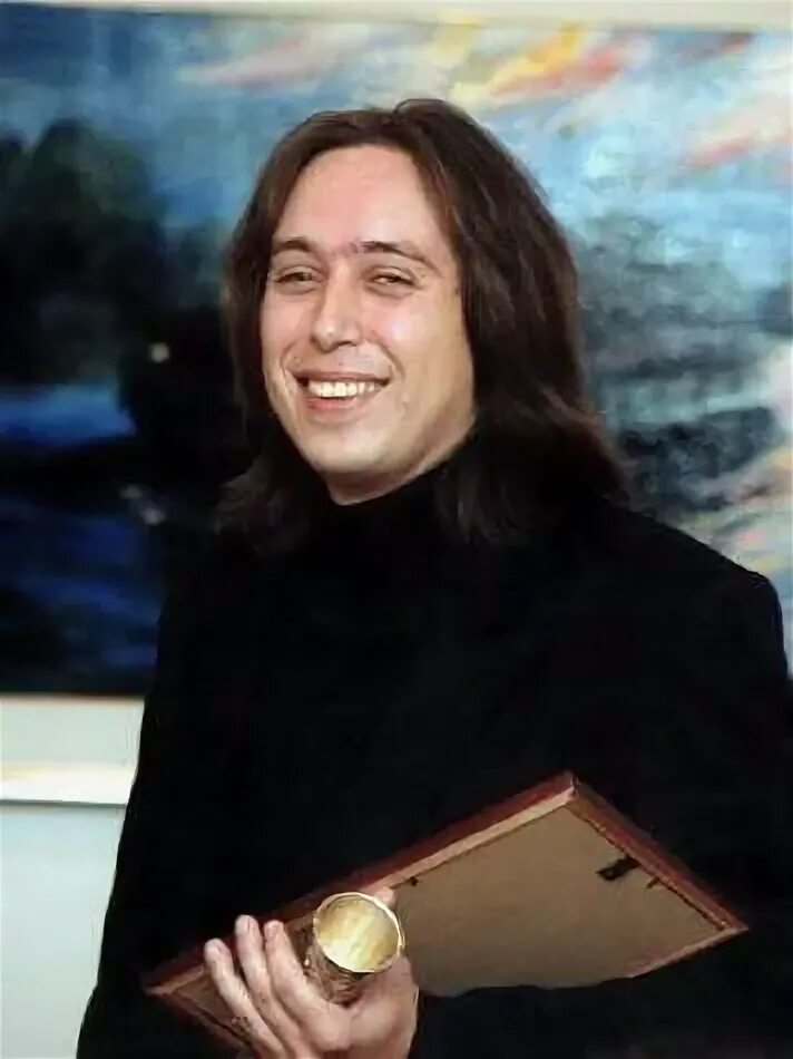 дивов биография