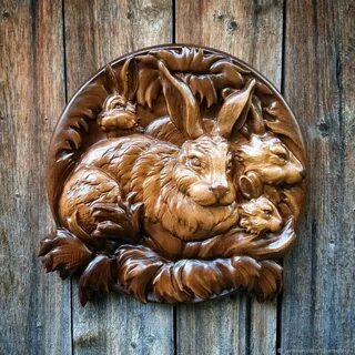 Текстиль из дерева