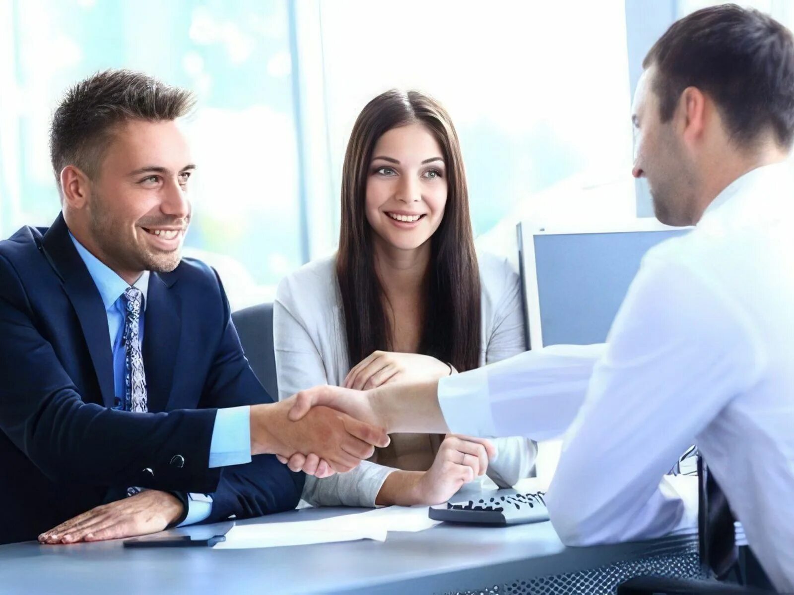 Best business service