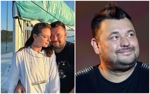 Сколько сергею жукову из руки вверх