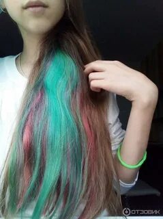 Hot color