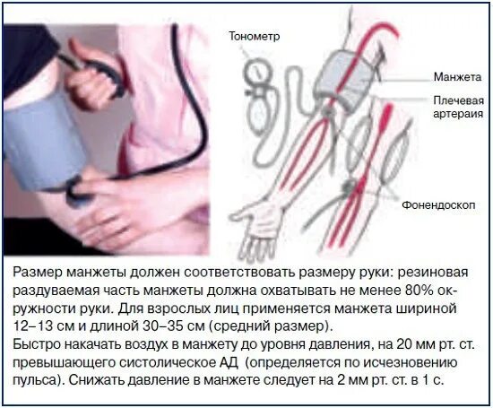 Как правильно мерить давление тонометром фото Можно Ли Померить Давление В Аптеке