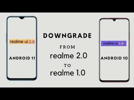 Realme ui 1.0