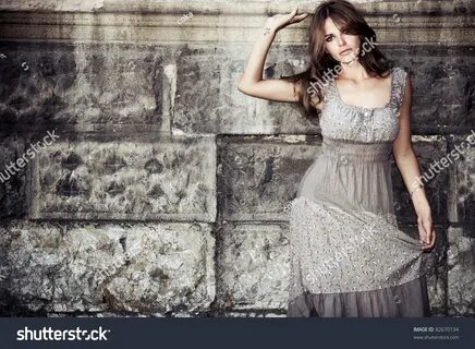 Dress against