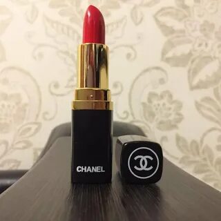 Помада chanel