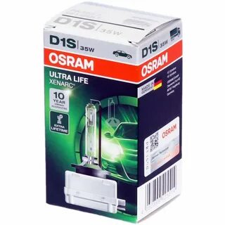 Osram d1s